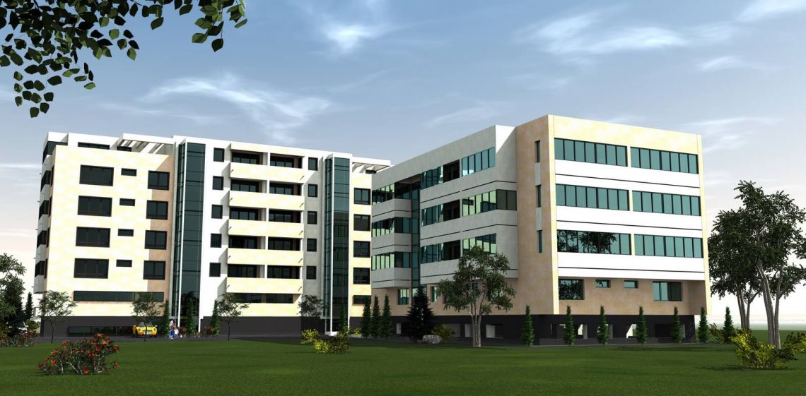 Proiectul continuă cu un nou imobil Young Residence 2 - foto 3