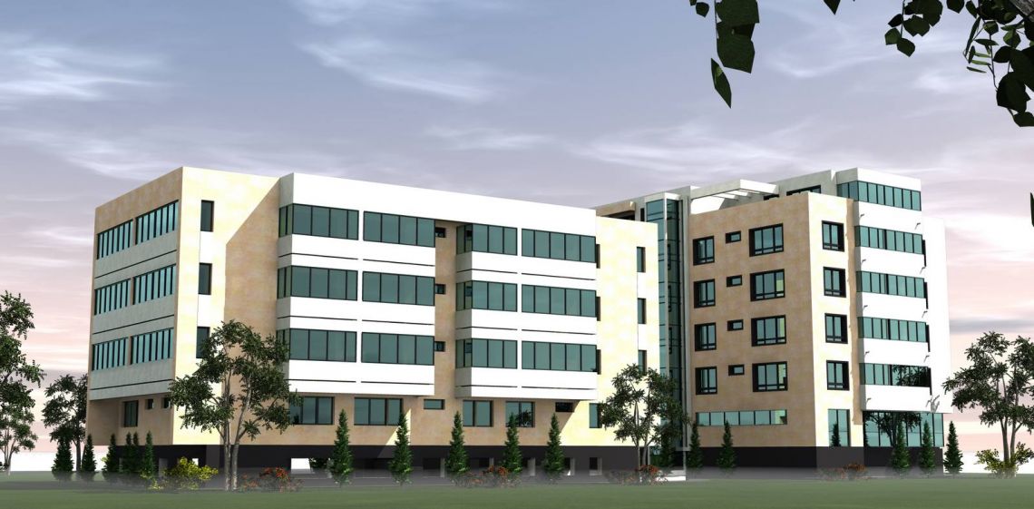 Proiectul continuă cu un nou imobil Young Residence 2 - foto 4