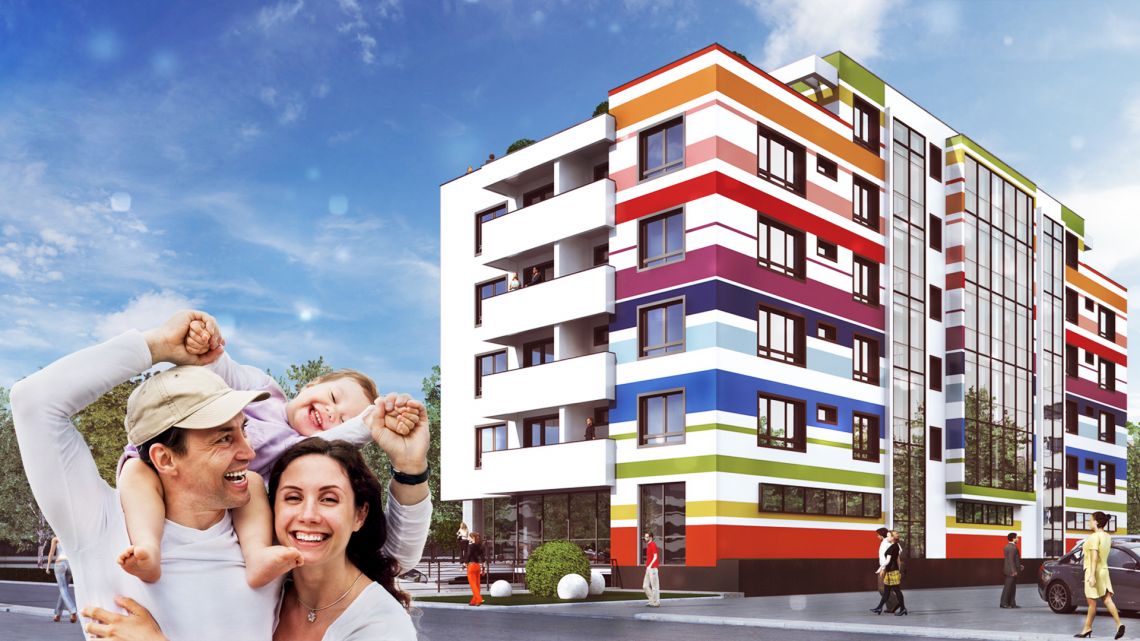 Devino proprietar fără credit bancar!