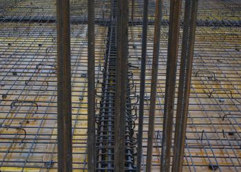 Structurile in cadre din beton armat - recomandate pentru zonele cu risc seismic mare