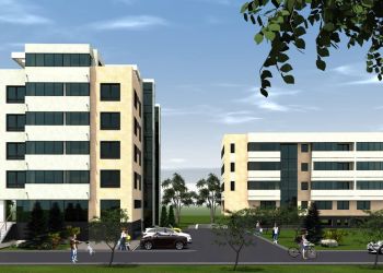 Proiectul continuă cu un nou imobil Young Residence 2