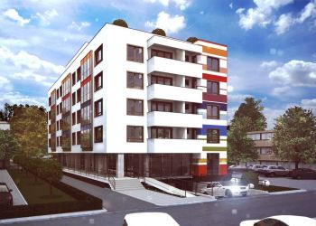 Young Residence, facilități într-o zonă aproape de majoritatea punctelor cheie ale orașului