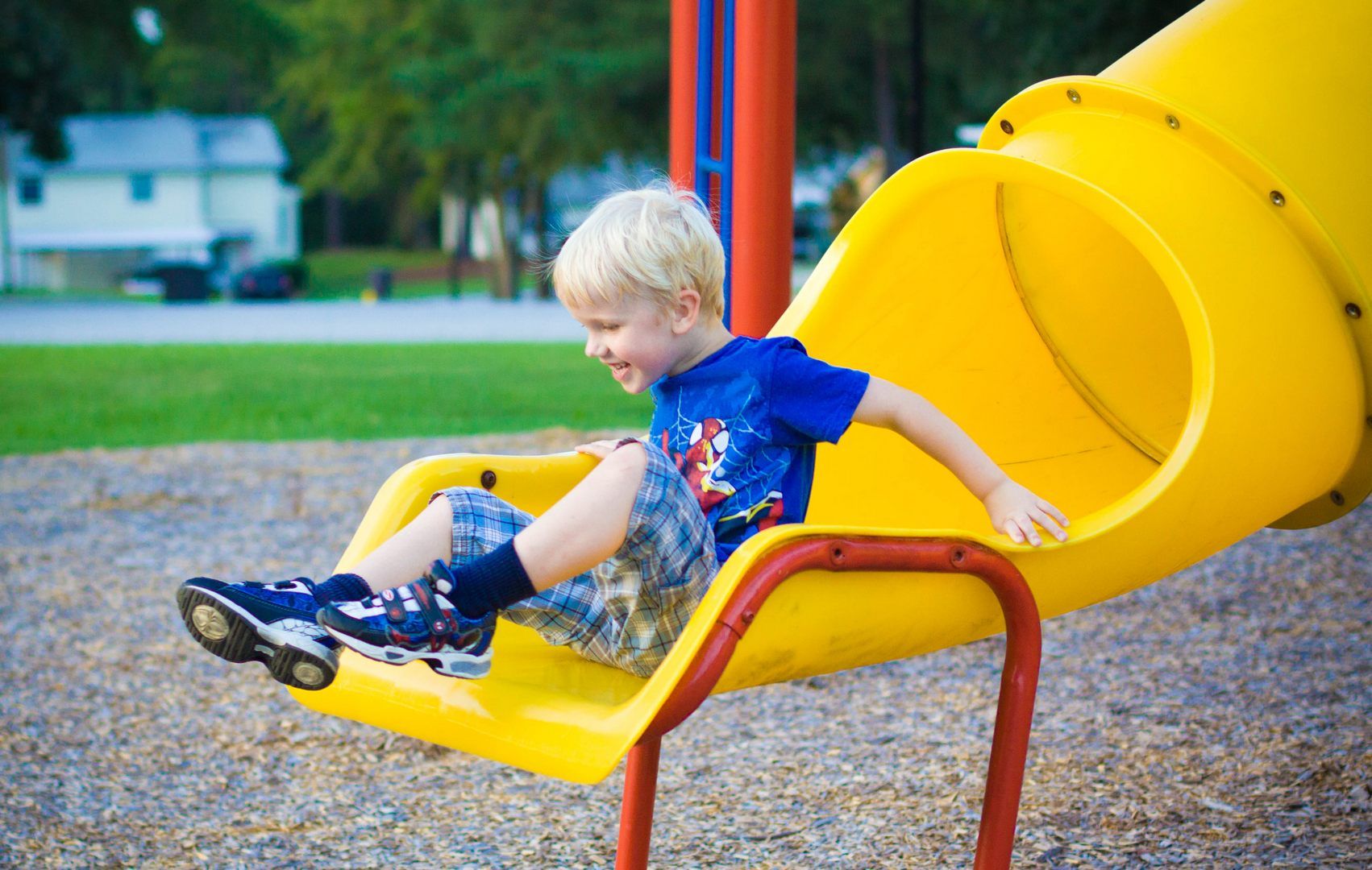 Spațiu de joacă pentru copii