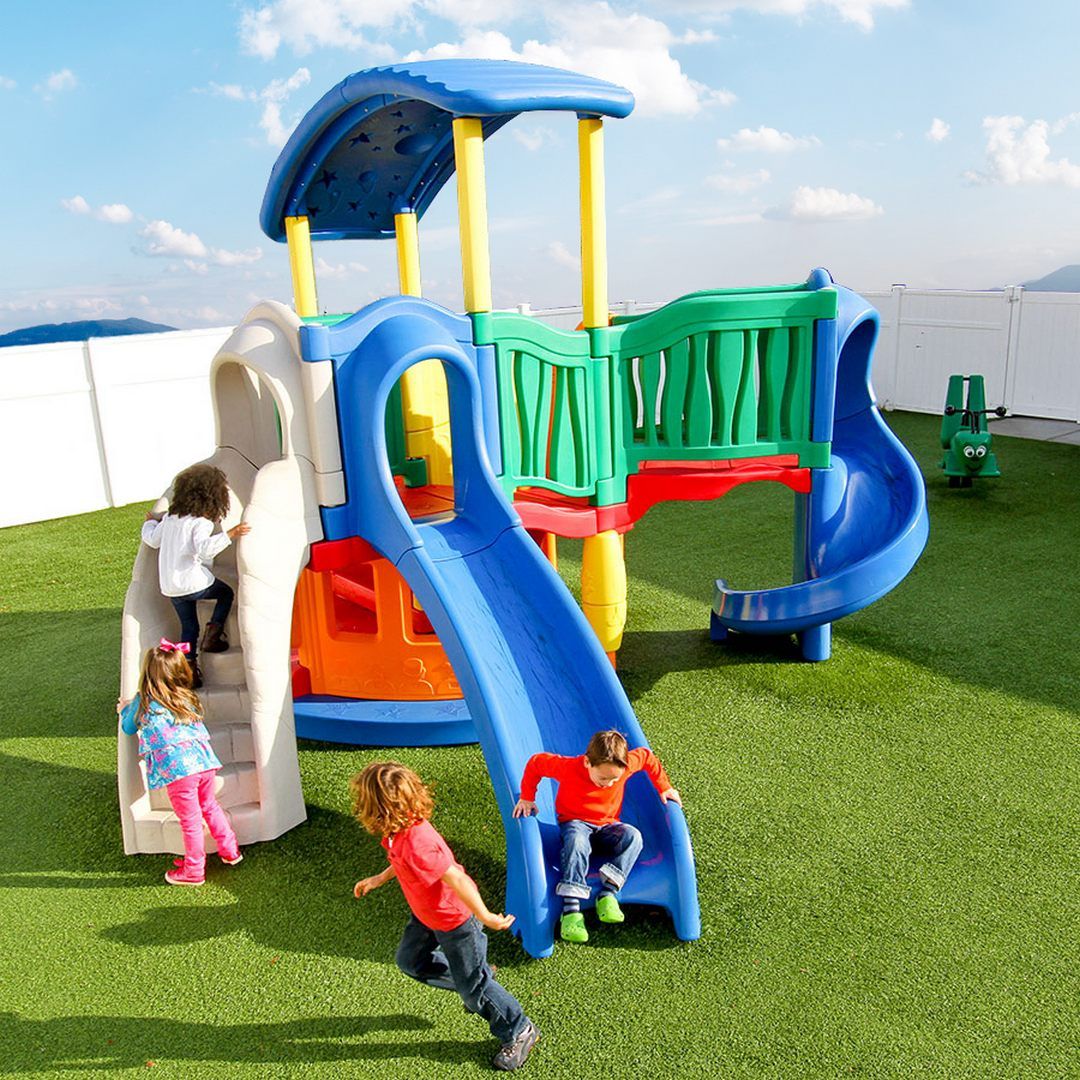 Spațiu de joacă pentru copii - foto 2