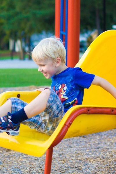 Spațiu de joacă pentru copii